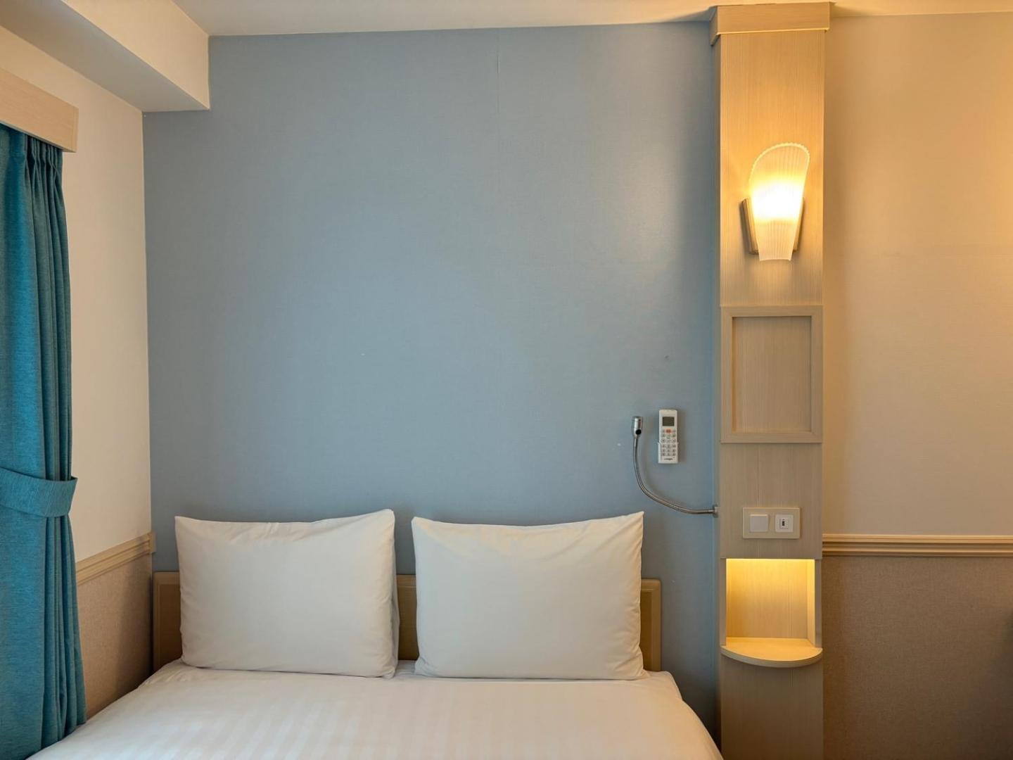 Toyoko Inn Ulsan Samsan Exterior foto