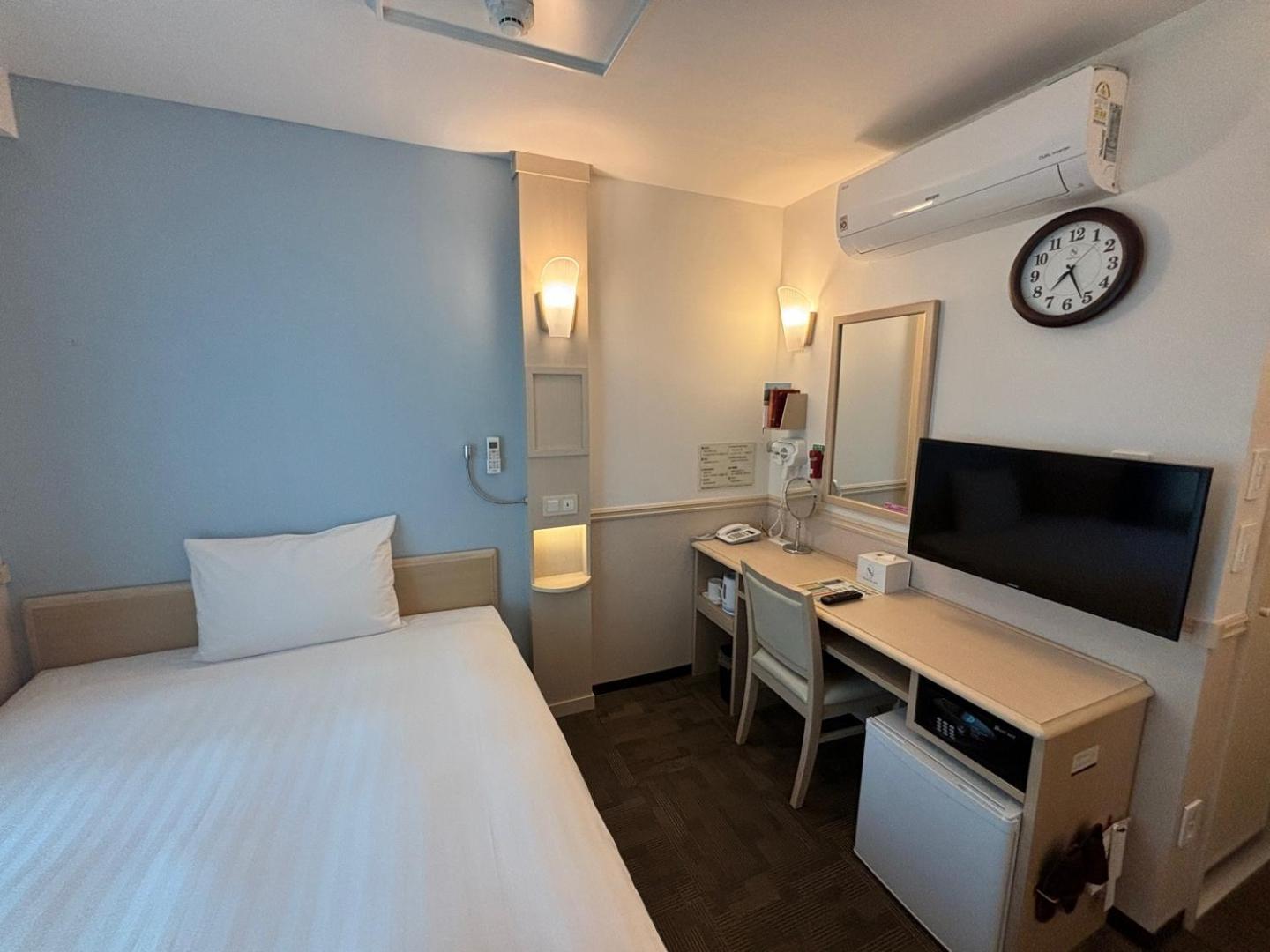Toyoko Inn Ulsan Samsan Exterior foto