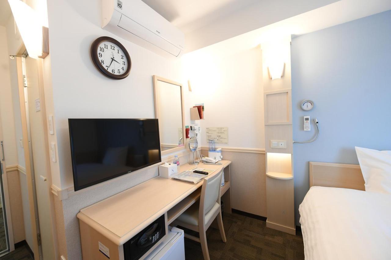 Toyoko Inn Ulsan Samsan Exterior foto